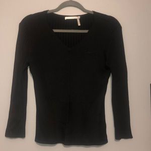women’s sweater/ long sleeve